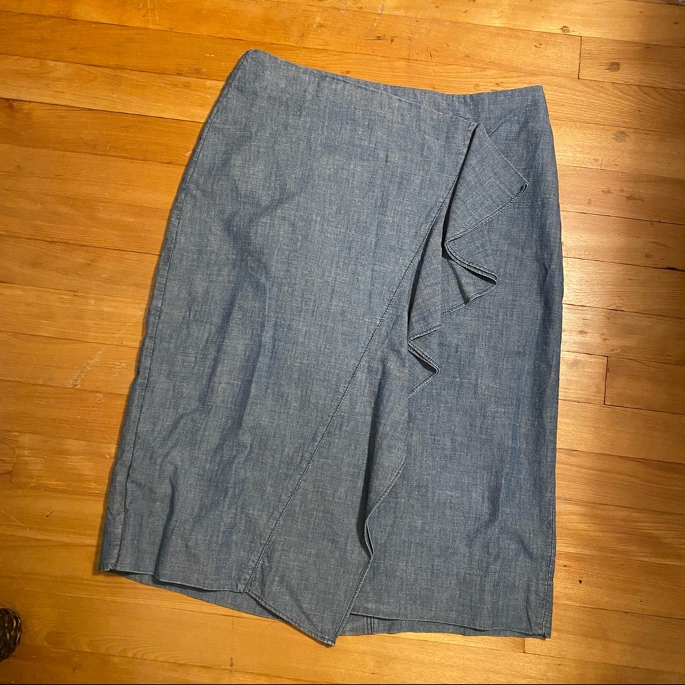 J. Crew Skirt